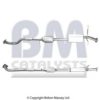 HYUNDAI 2861026120 Catalytic Converter